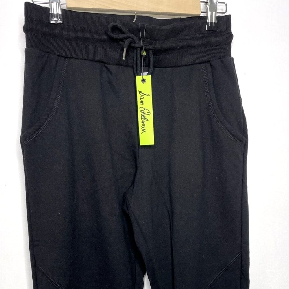Sam Edelman Capri/ Cropped Sweatpants- Womens Size Small - NEW WITH TAGS